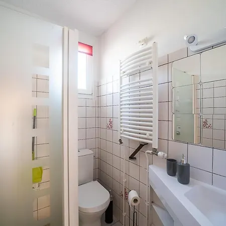 Maison A La - Proche De La Marina Saint-Cyprien (Pyrenees-Orientales)