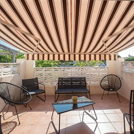 Maison A La - Proche De La Marina * Saint-Cyprien (Pyrenees-Orientales)