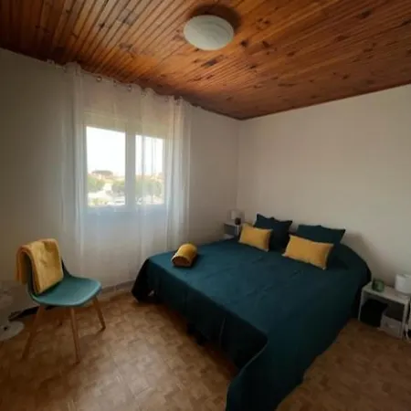 Maison A La - Proche De La Marina * Saint-Cyprien (Pyrenees-Orientales)