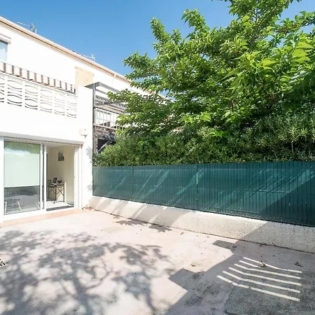 Maison A La - Proche De La Marina *