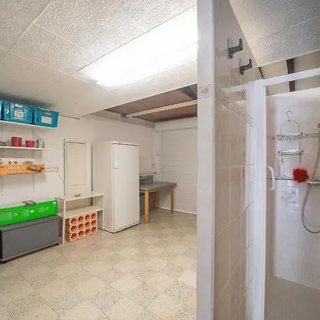 Maison A La - Proche De La Marina Holiday home Saint-Cyprien (Pyrenees-Orientales)