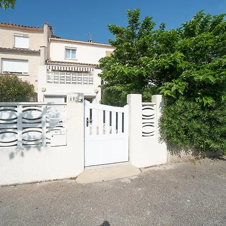 Maison A La - Proche De La Marina * Saint-Cyprien (Pyrenees-Orientales)
