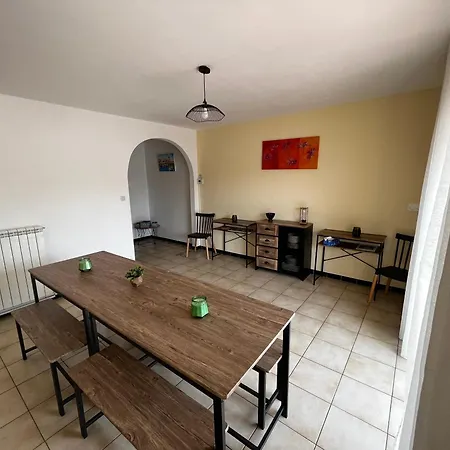 Maison A La - Proche De La Marina