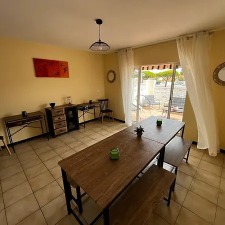 Maison A La - Proche De La Marina