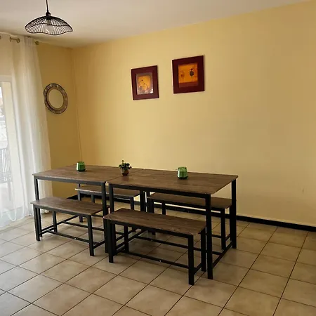 Maison A La - Proche De La Marina * Saint-Cyprien (Pyrenees-Orientales)