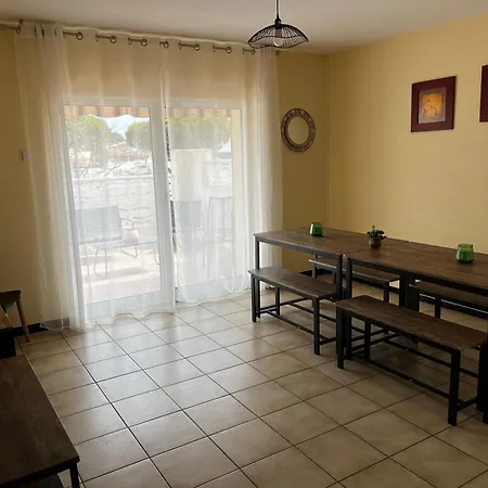 Feriehus Maison A La - Proche De La Marina