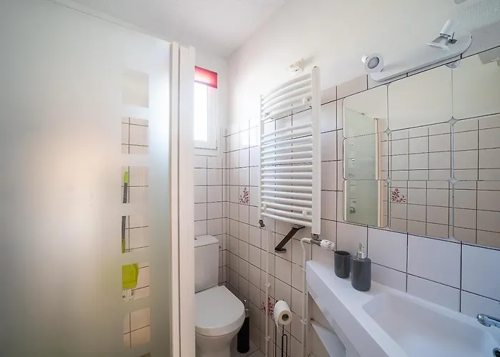 Maison à La - Proche De La Marina Saint-Cyprien (Pyrenees-Orientales)