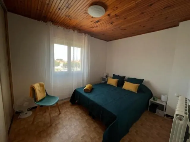 Maison à La - Proche De La Marina * Saint-Cyprien (Pyrenees-Orientales)