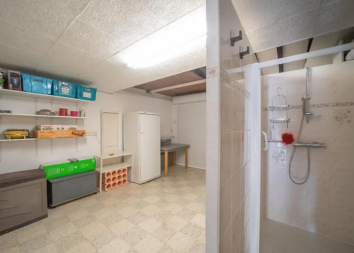 Maison à La - Proche De La Marina Casa de Férias Saint-Cyprien (Pyrenees-Orientales)