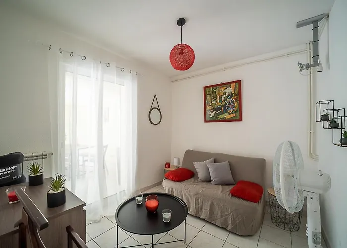 Maison à La - Proche De La Marina * Saint-Cyprien (Pyrenees-Orientales)
